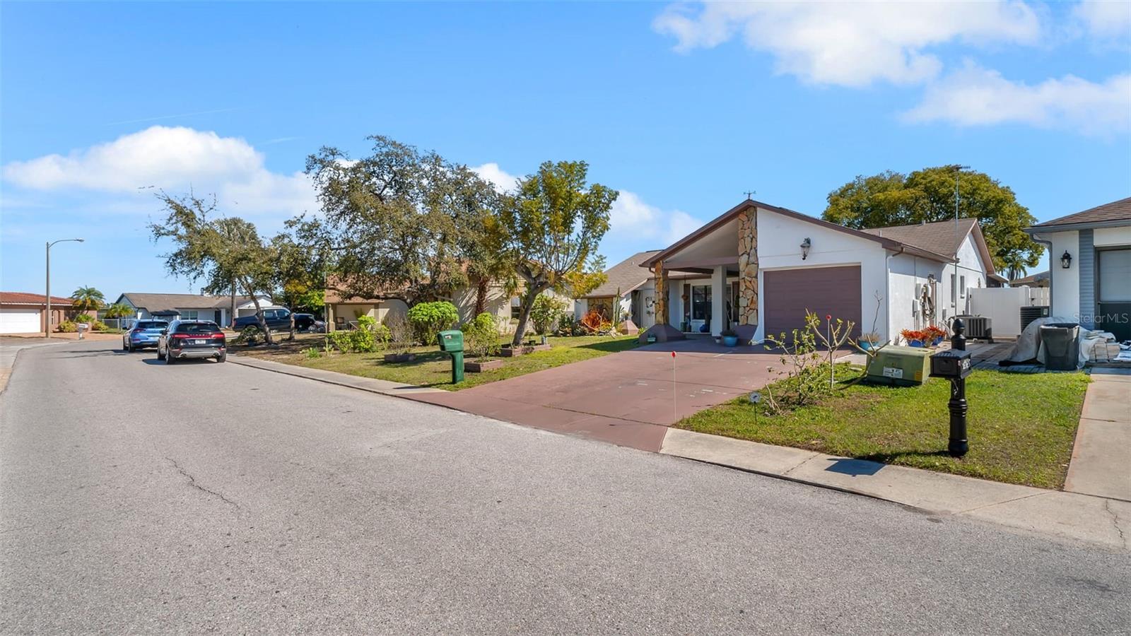 REGENCY PARK - Residential