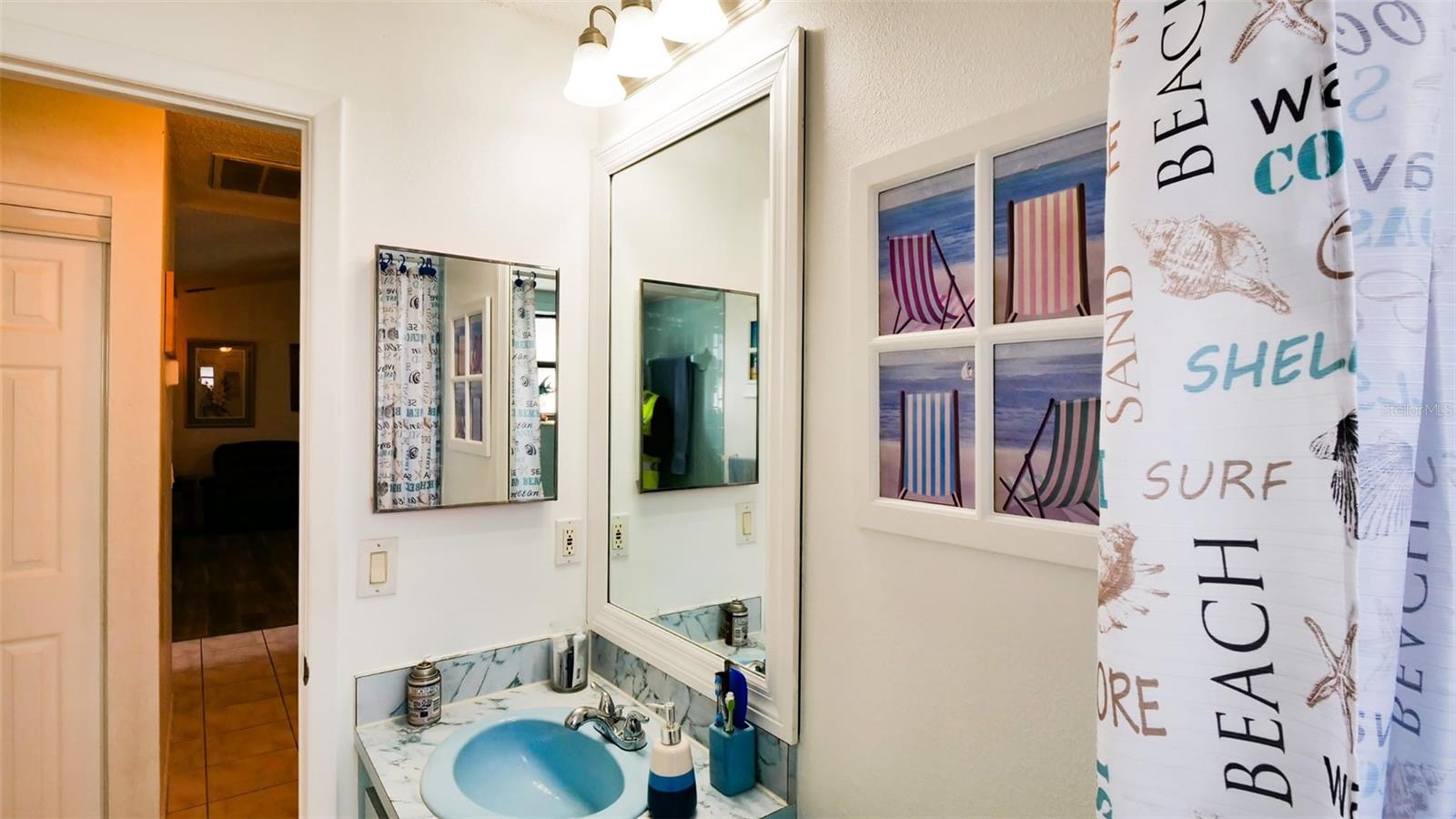 REGENCY PARK - Residential