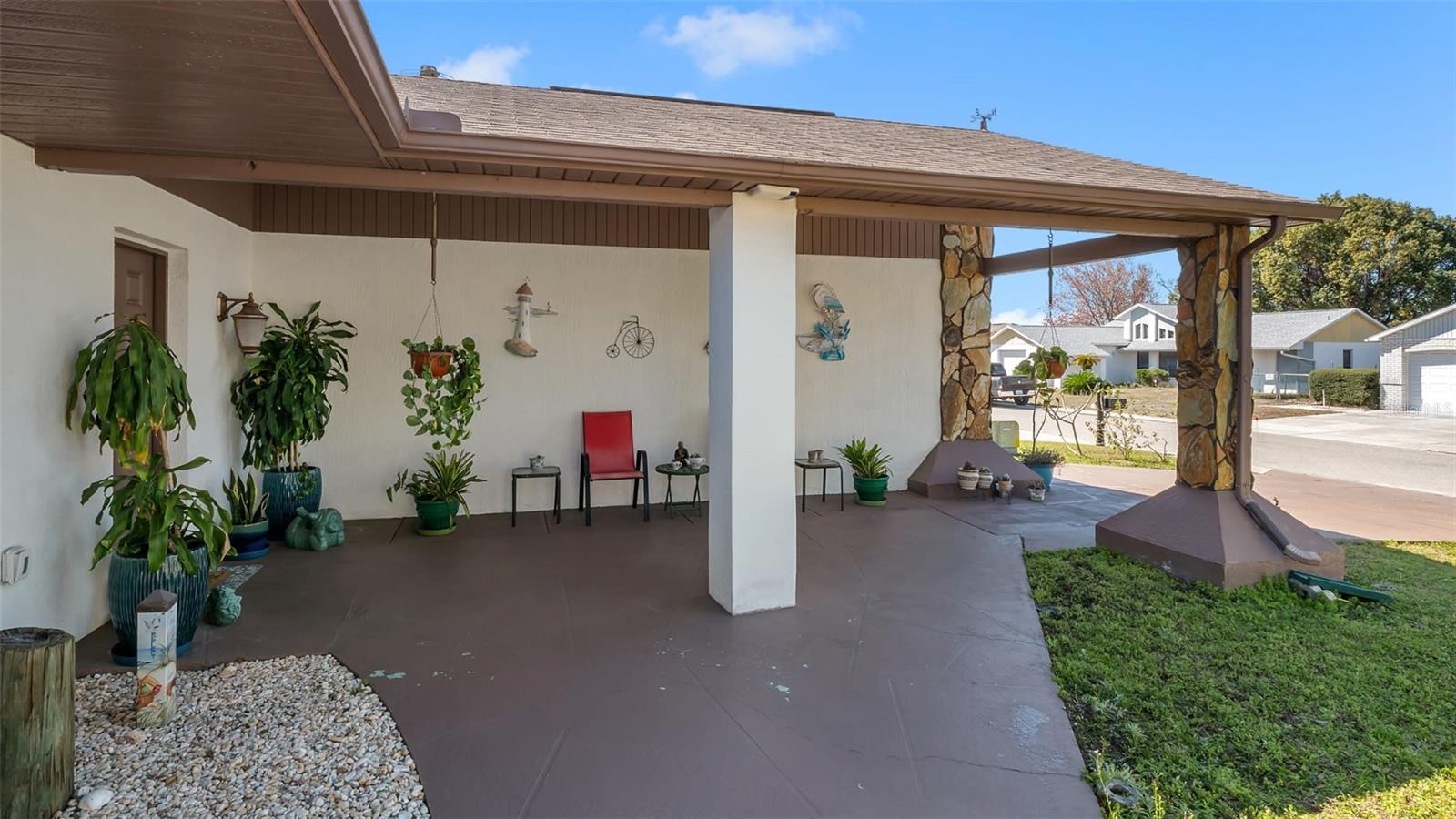 REGENCY PARK - Residential