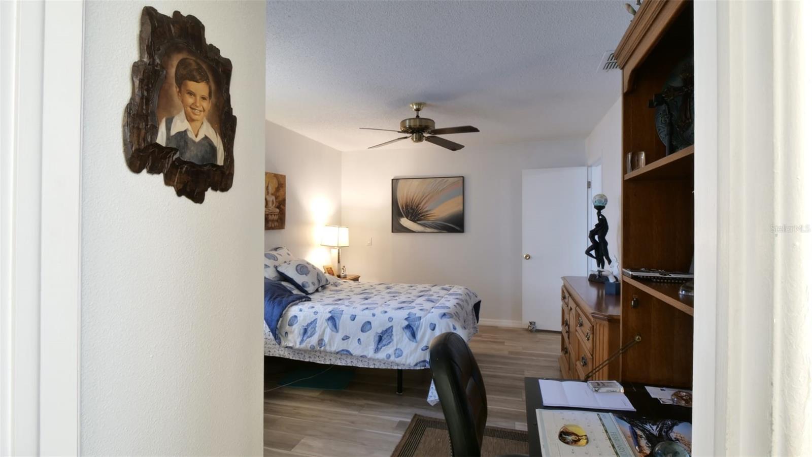 REGENCY PARK - Residential