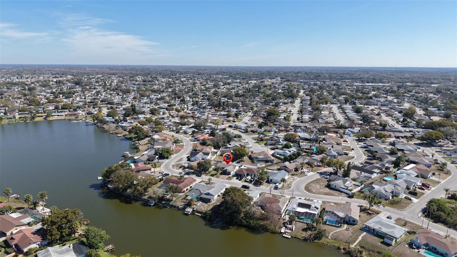 REGENCY PARK - Residential