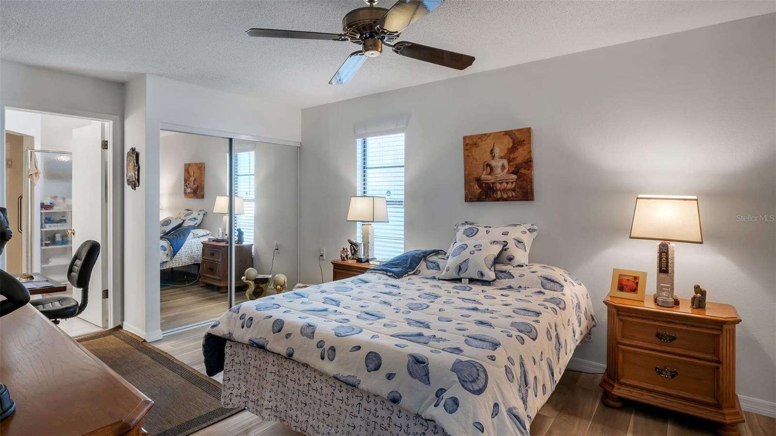 REGENCY PARK - Residential