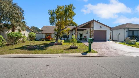 Photo of 7630 Vienna Lane, Port Richey, FL 34668 (MLS # TB8478959)