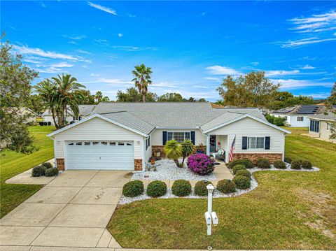 A home in SUMMERFIELD