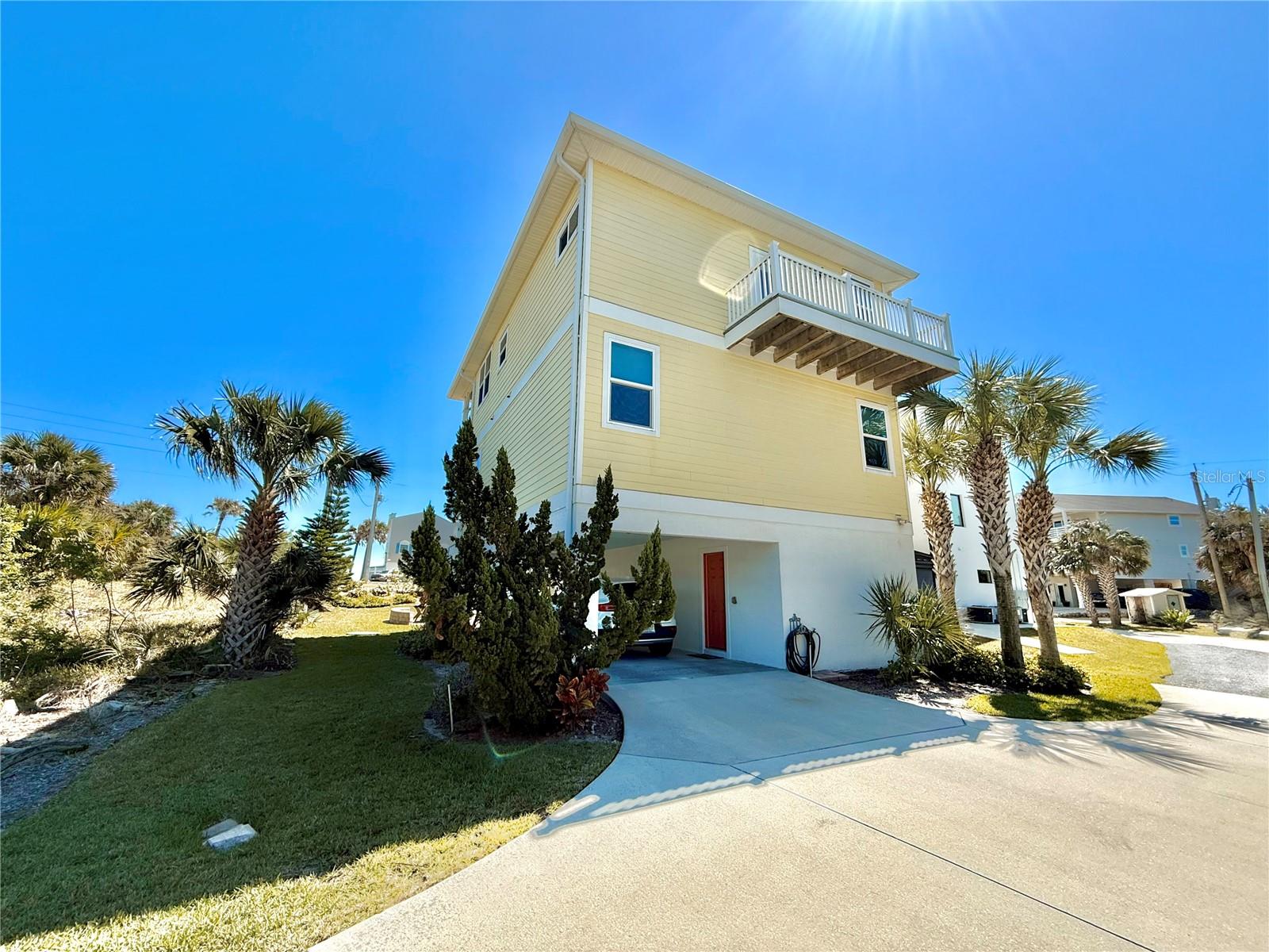 2948 N OCEAN SHORE BOULEVARD
