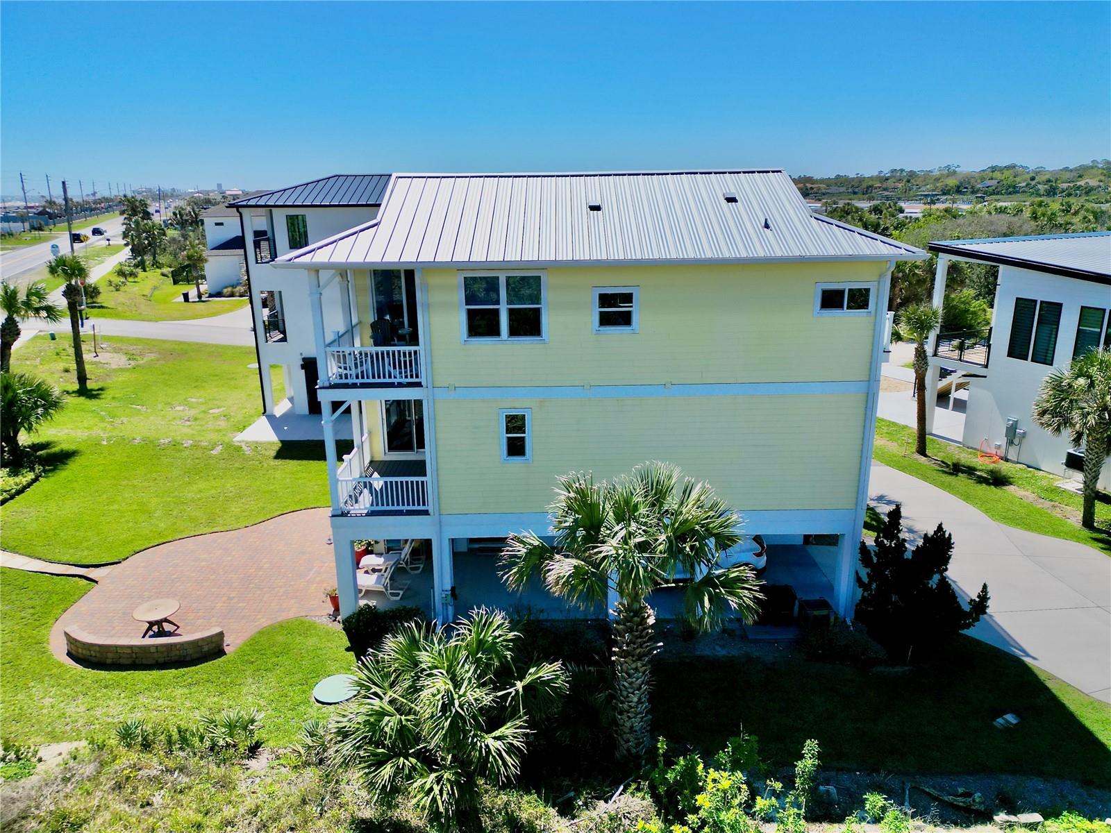 2948 N OCEAN SHORE BOULEVARD