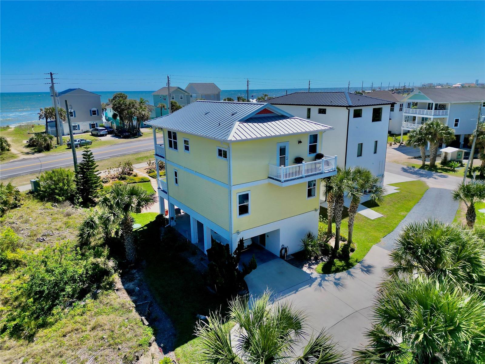 2948 N OCEAN SHORE BOULEVARD