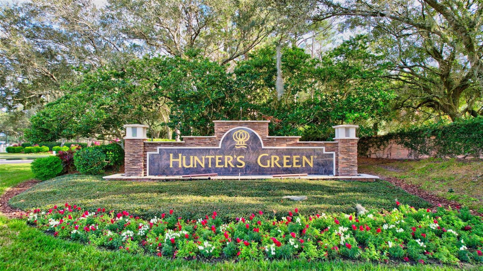 HUNTERS GREEN PRCL 18A PHAS - Residential