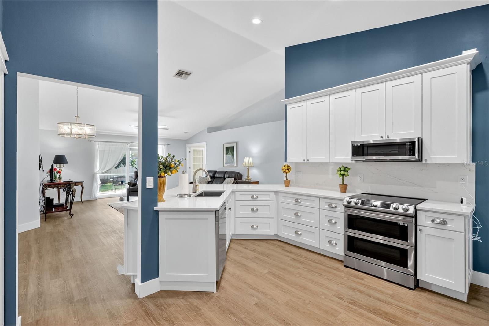 HUNTERS GREEN PRCL 18A PHAS - Residential