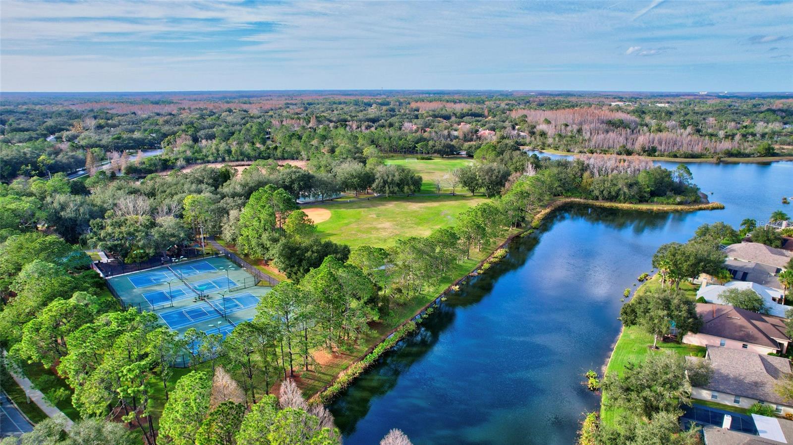 HUNTERS GREEN PRCL 18A PHAS - Residential