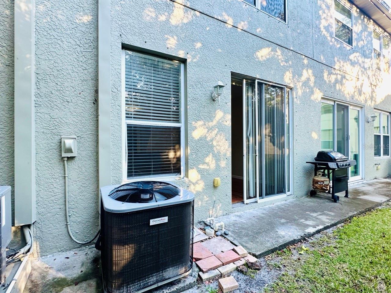 SEMINOLE PALMS AT LARGO - Residential