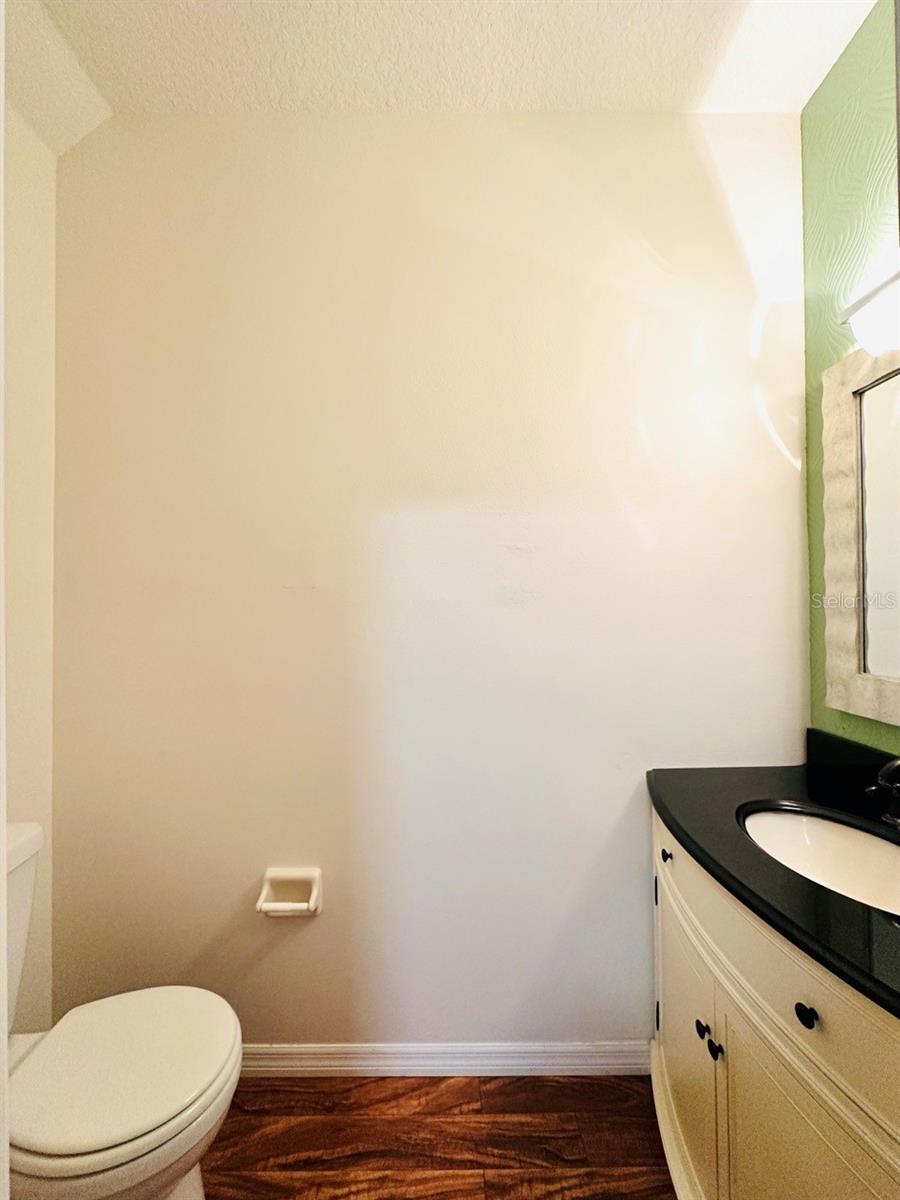 SEMINOLE PALMS AT LARGO - Residential