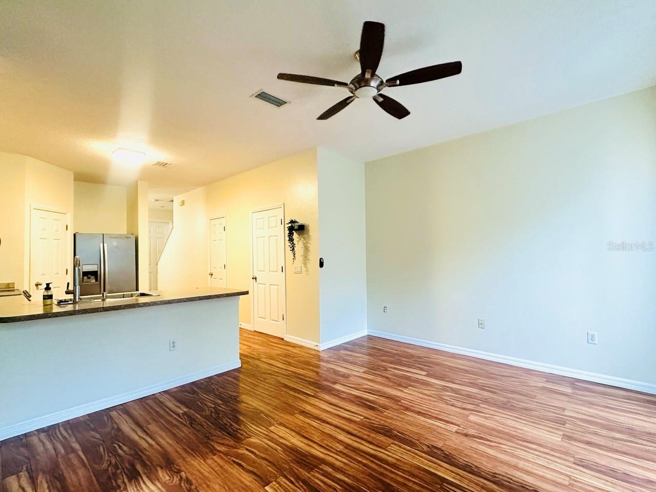 SEMINOLE PALMS AT LARGO - Residential