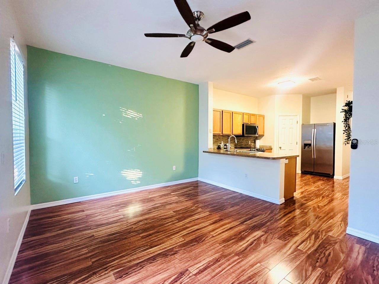 SEMINOLE PALMS AT LARGO - Residential