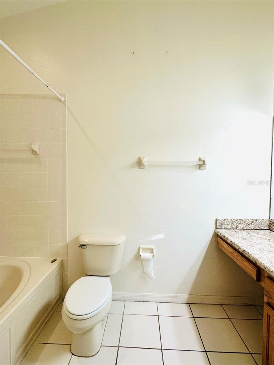 SEMINOLE PALMS AT LARGO - Residential