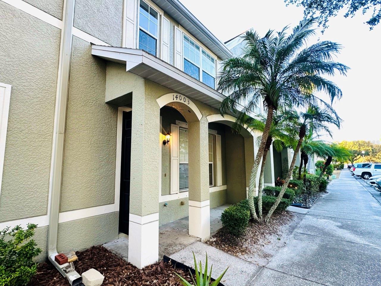SEMINOLE PALMS AT LARGO - Residential