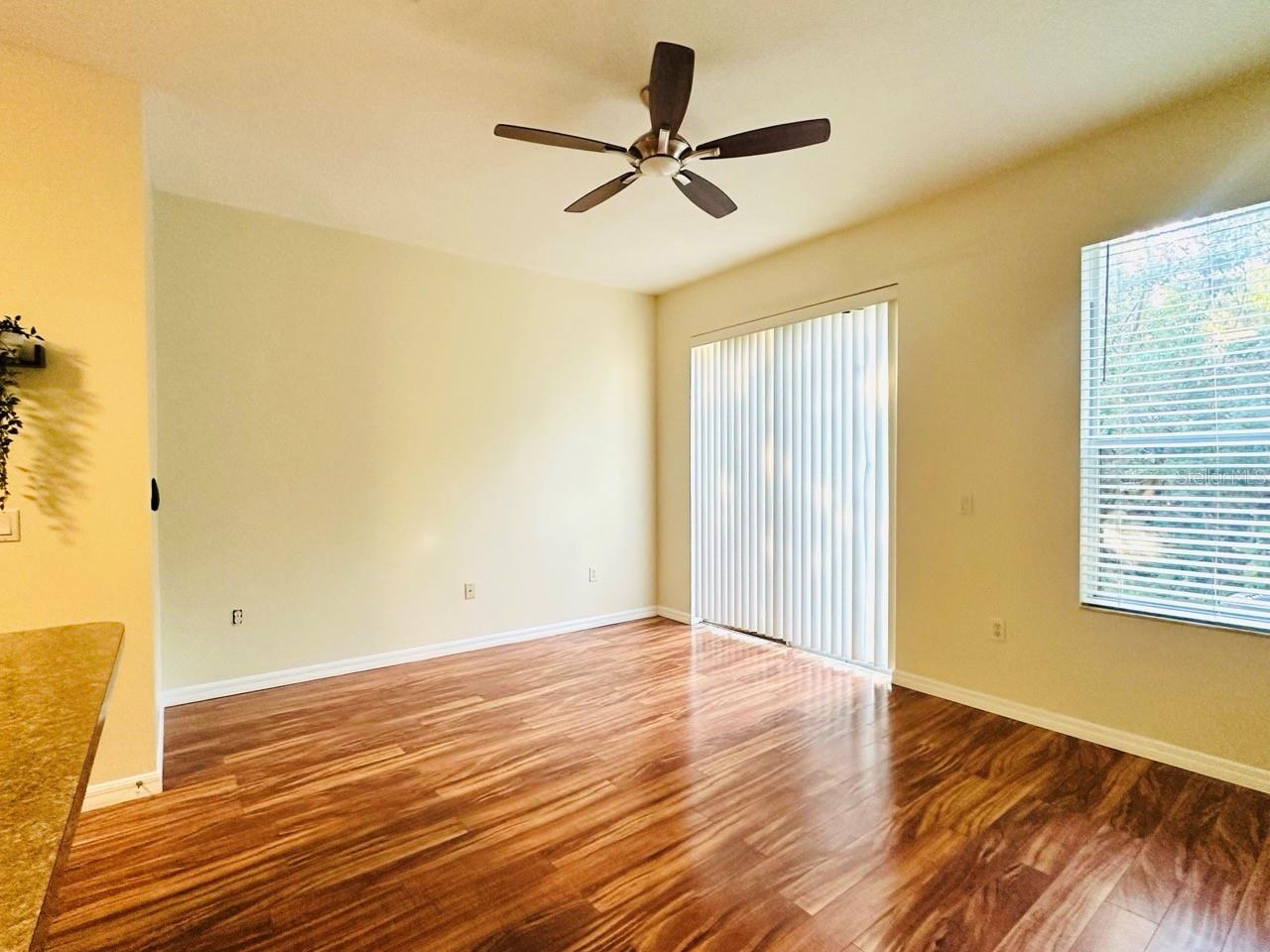 SEMINOLE PALMS AT LARGO - Residential