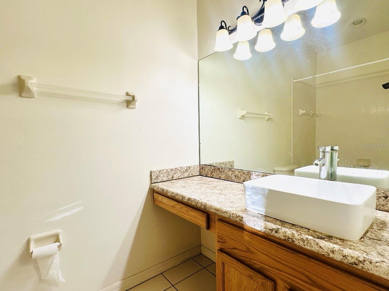 SEMINOLE PALMS AT LARGO - Residential