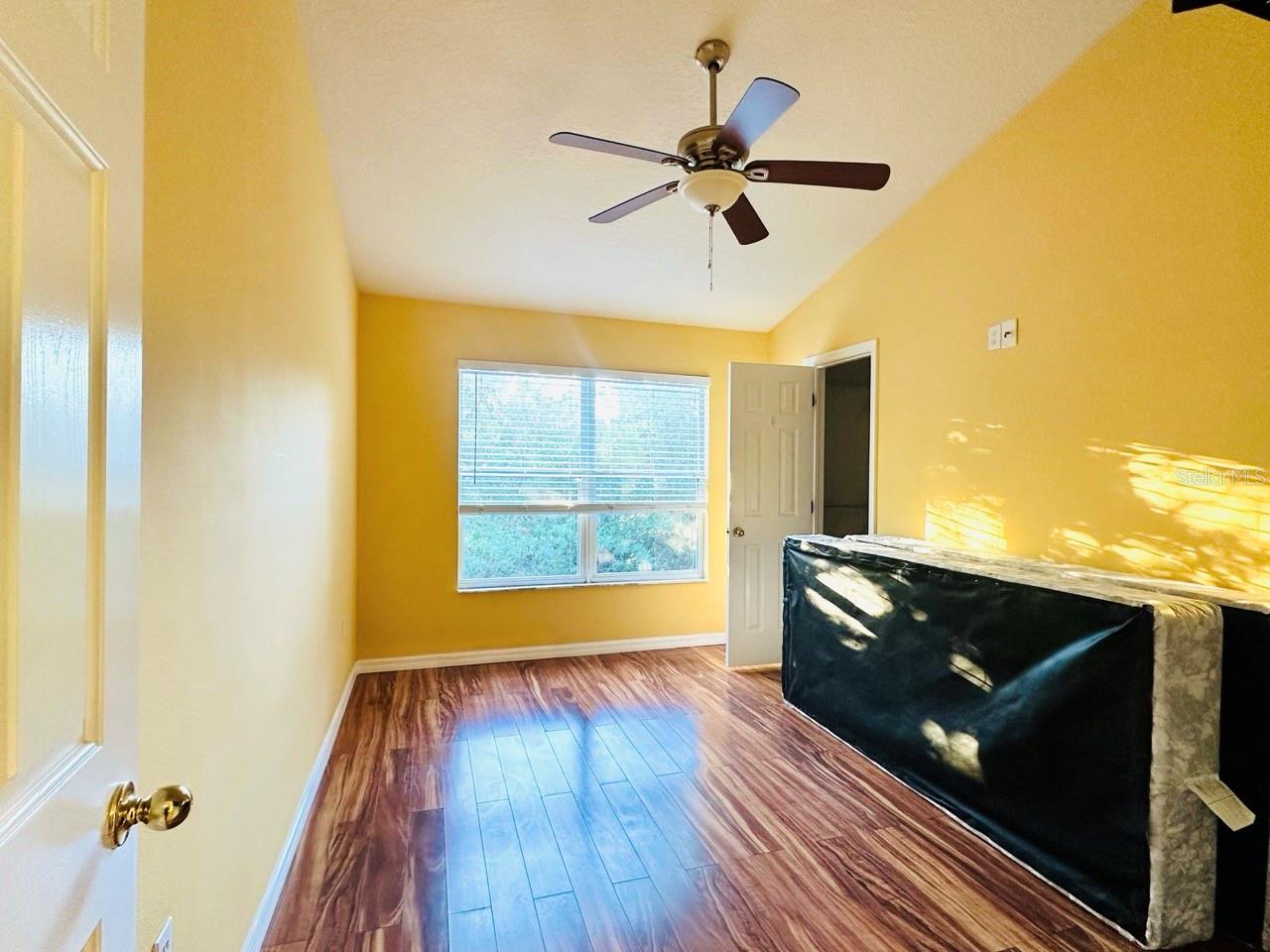 SEMINOLE PALMS AT LARGO - Residential