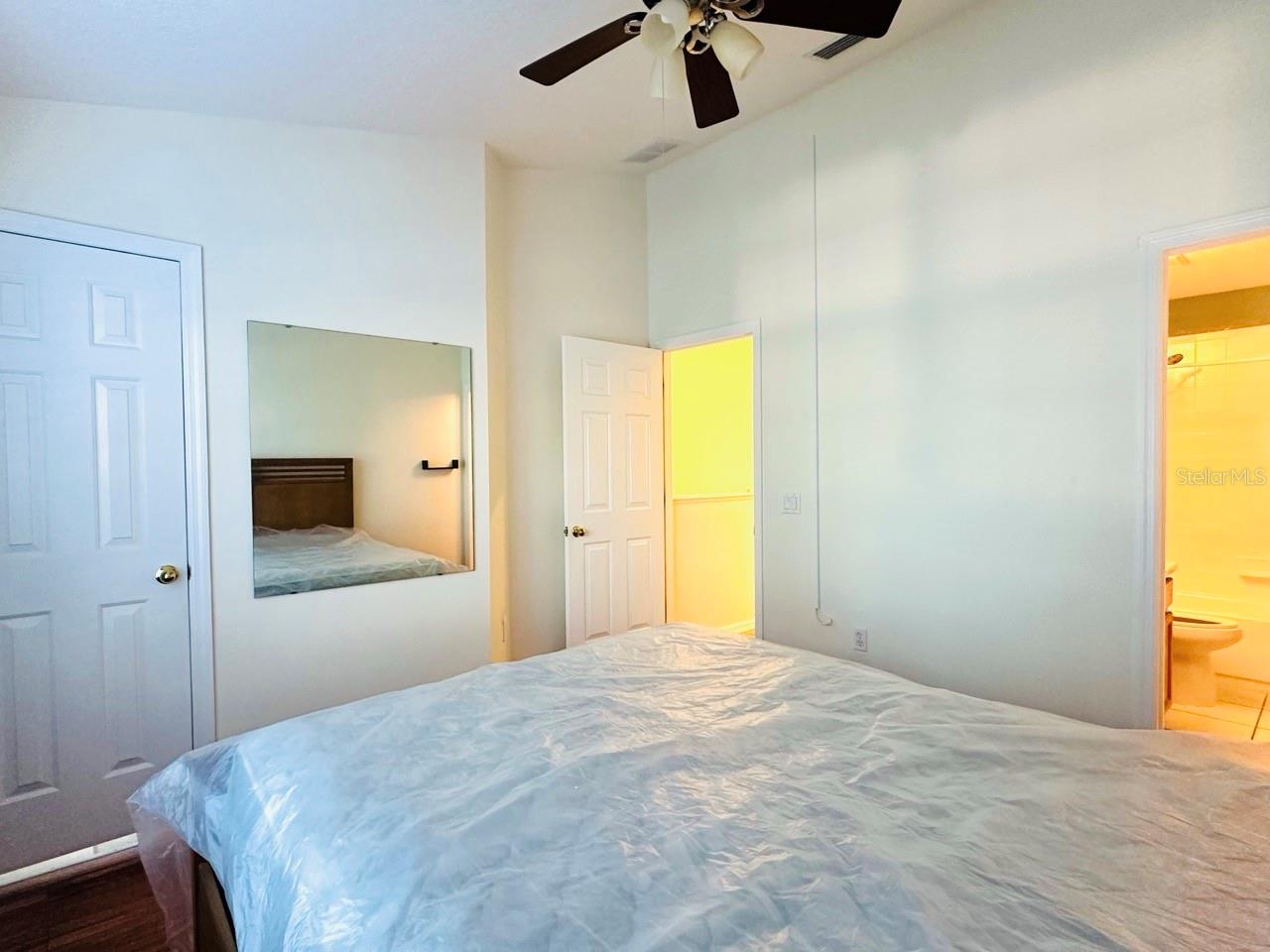 SEMINOLE PALMS AT LARGO - Residential