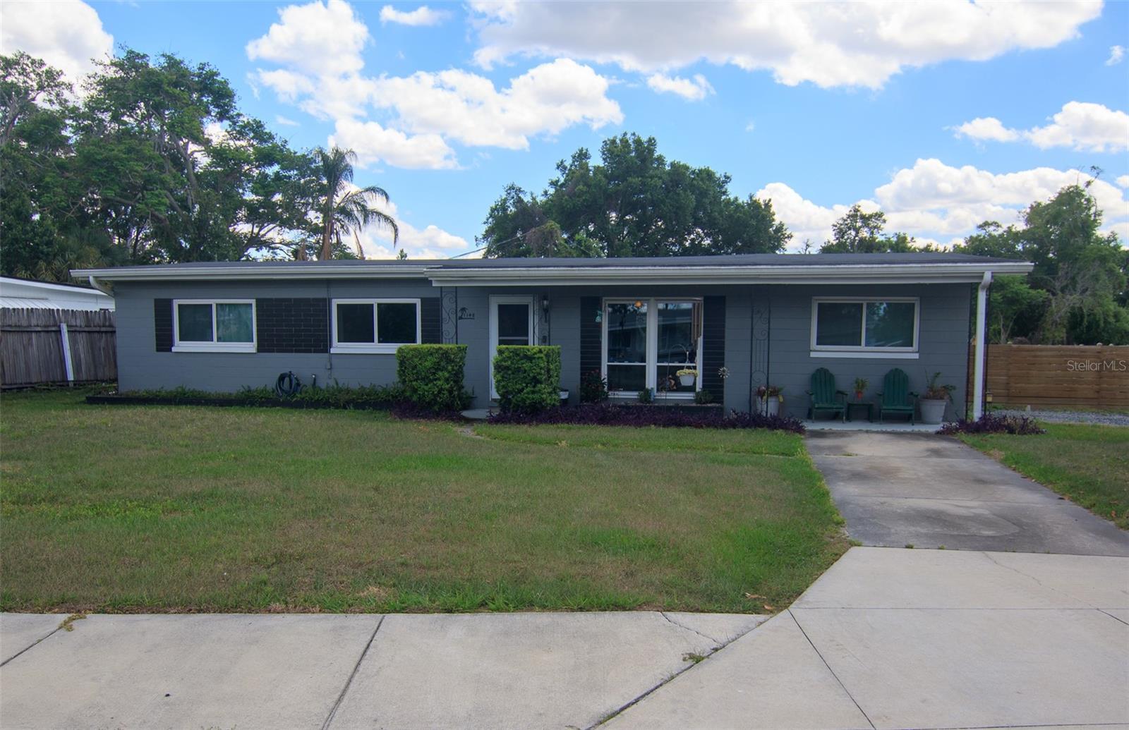 SUNSHINE GARDENS 1ST ADD - Residential