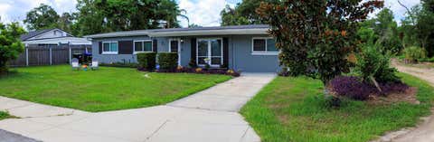 Photo of 1148 Courtland Street, Orlando, FL 32804 (MLS # O6403289)