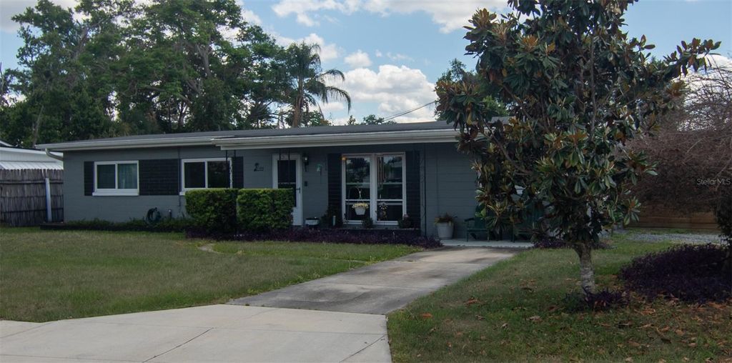 Photo of 1148 Courtland Street, Orlando, FL 32804 (MLS # O6403289)