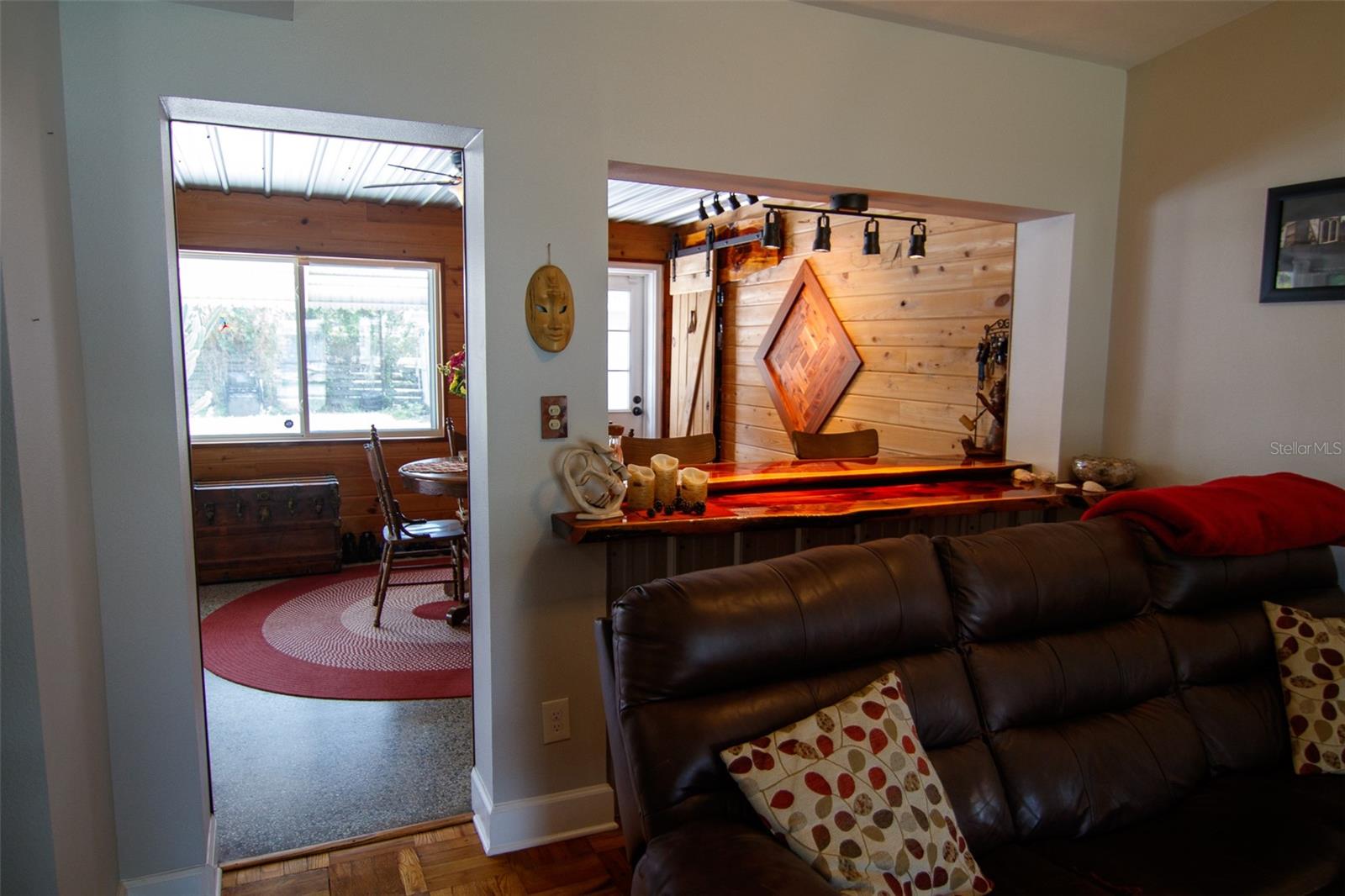 SUNSHINE GARDENS 1ST ADD - Residential