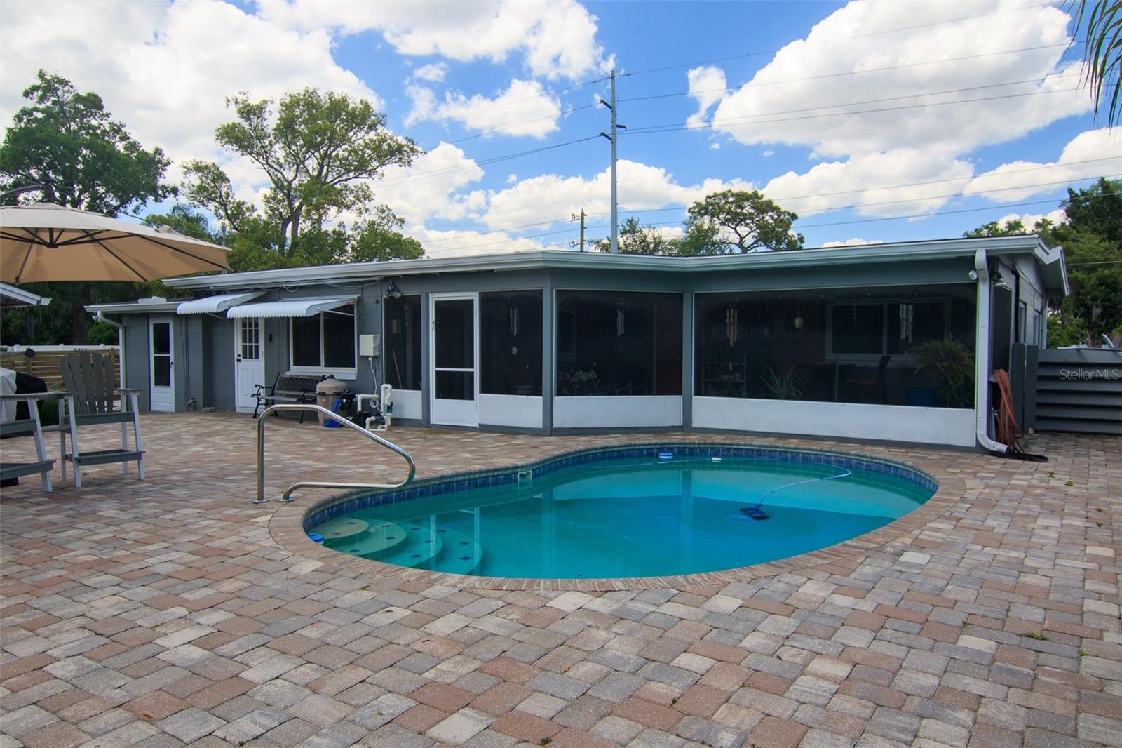 SUNSHINE GARDENS 1ST ADD - Residential