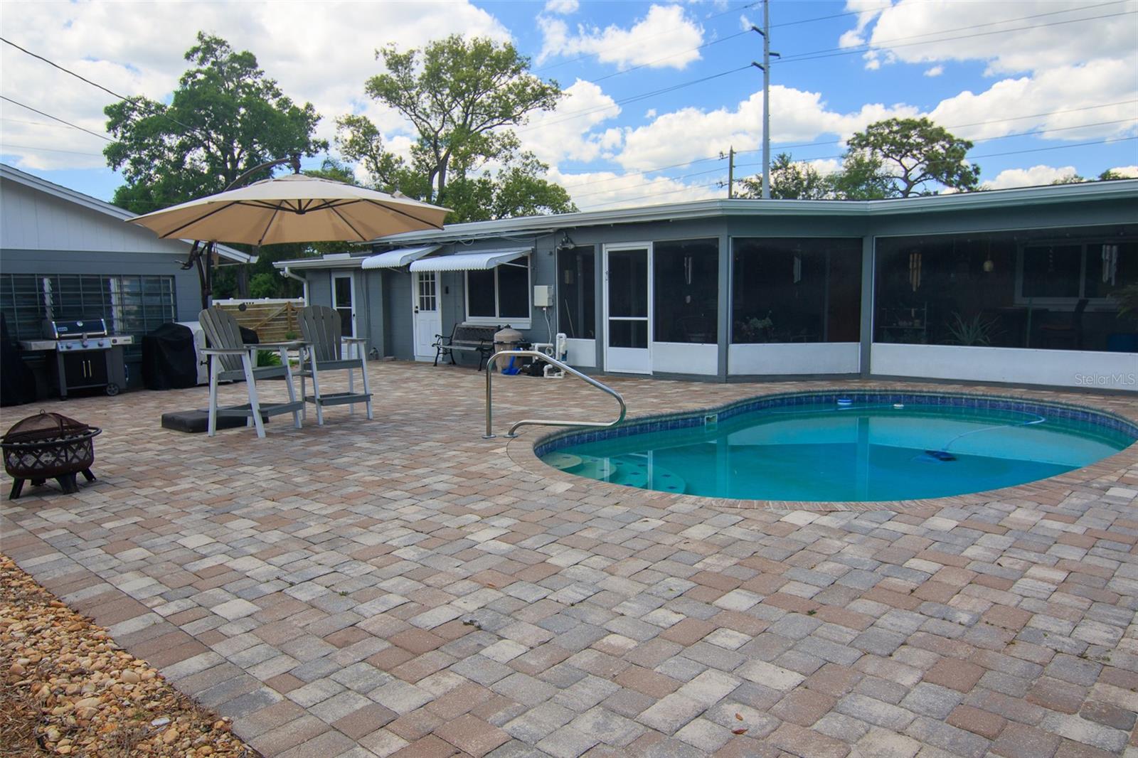 SUNSHINE GARDENS 1ST ADD - Residential