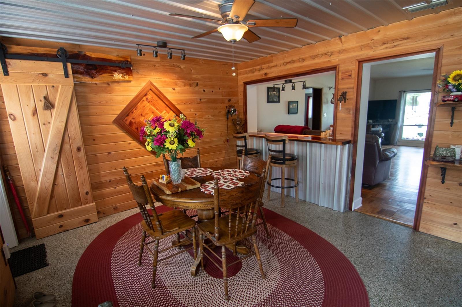 SUNSHINE GARDENS 1ST ADD - Residential