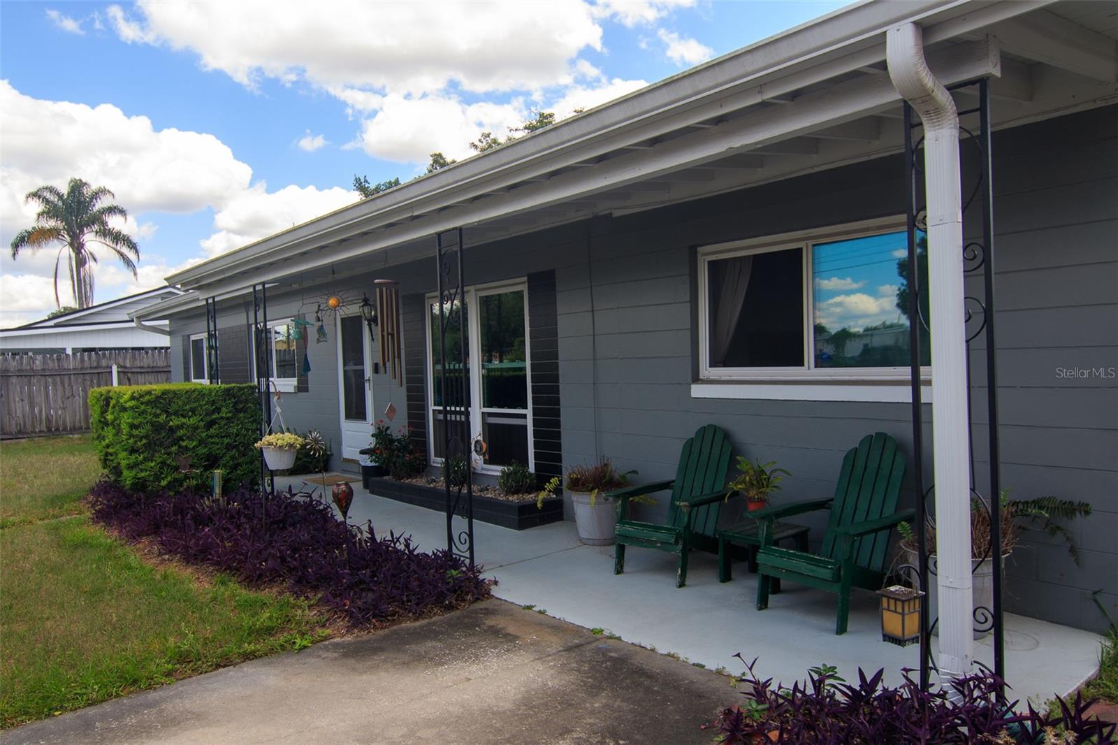 SUNSHINE GARDENS 1ST ADD - Residential