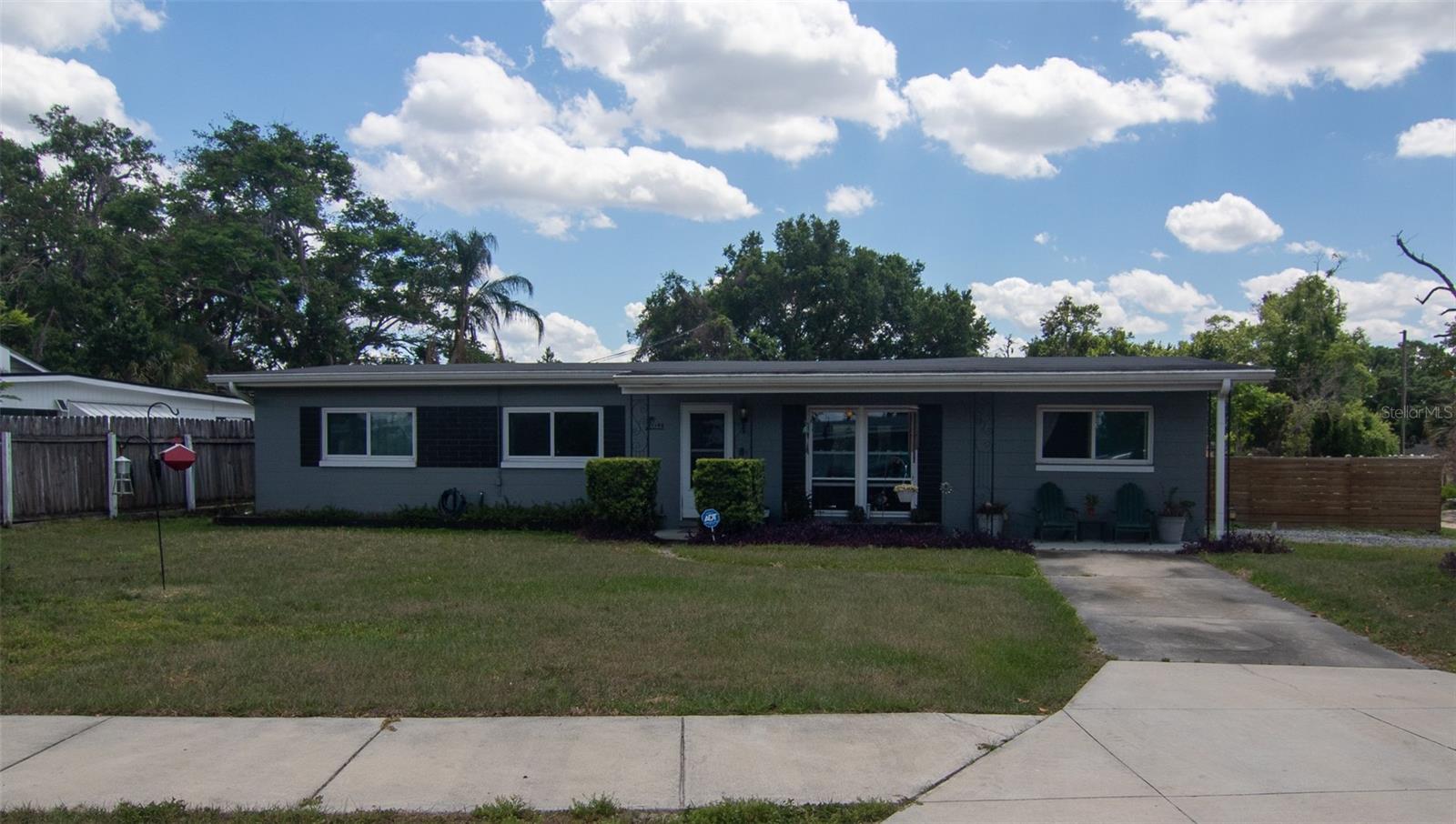 SUNSHINE GARDENS 1ST ADD - Residential