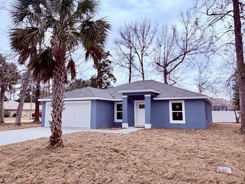 Photo of 28 Woodston Lane, Palm Coast, FL 32164 (MLS # TB8481775)