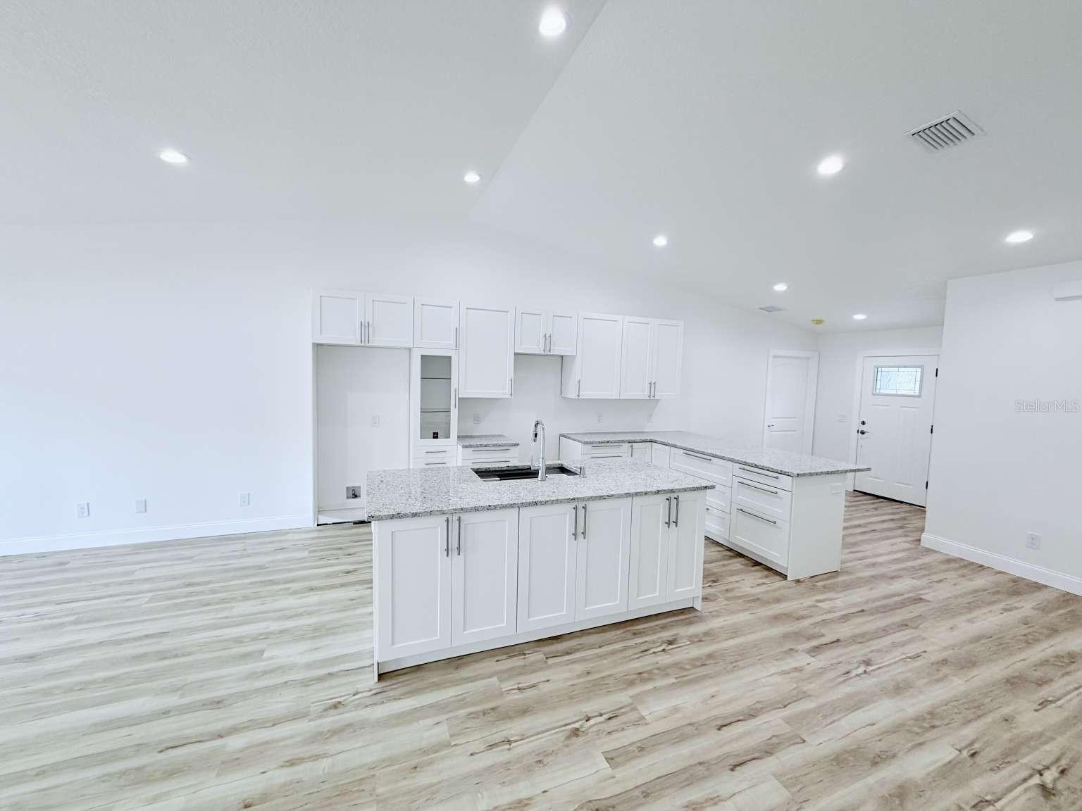 PALM COAST MAP/WYNNFIELD - Residential