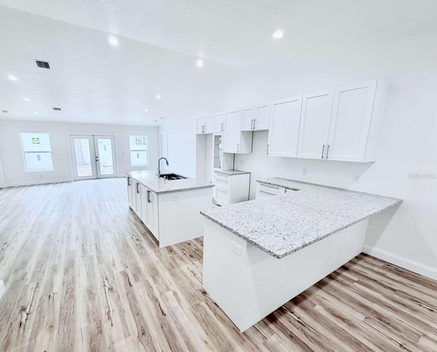 PALM COAST MAP/WYNNFIELD - Residential