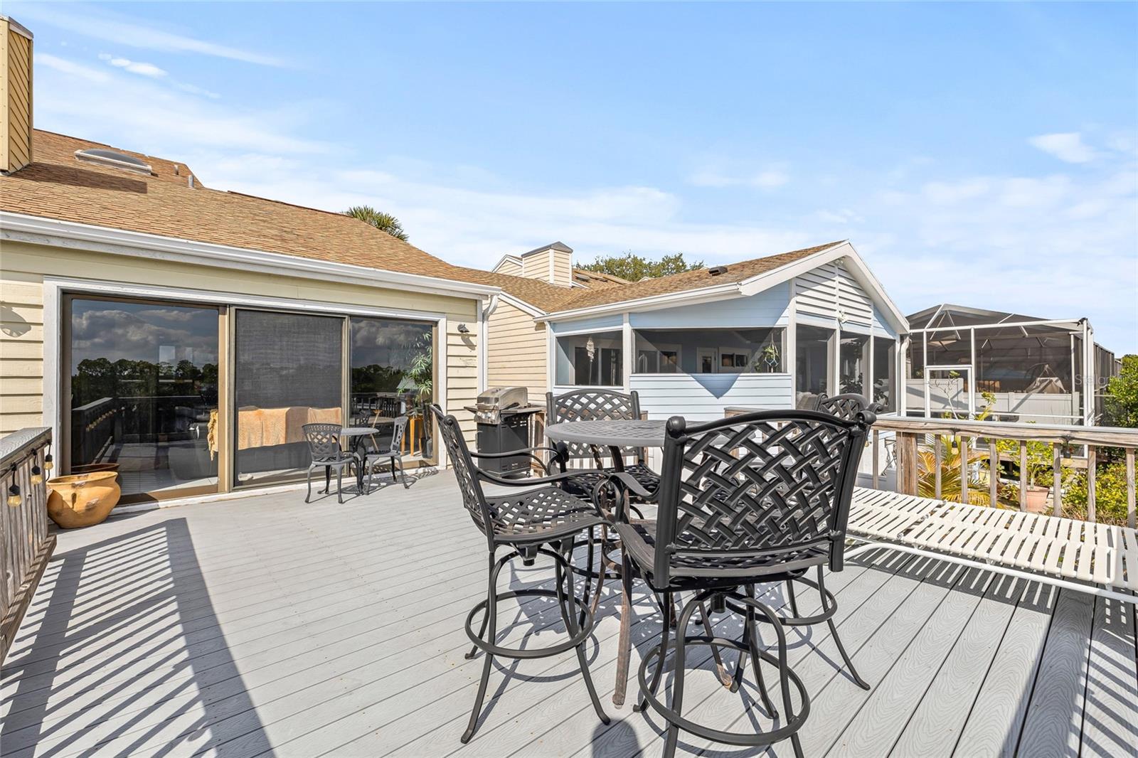 SPINNAKER COVE PH I SECTIO - Residential