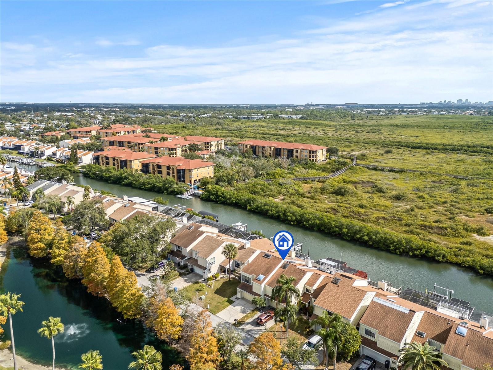 SPINNAKER COVE PH I SECTIO - Residential