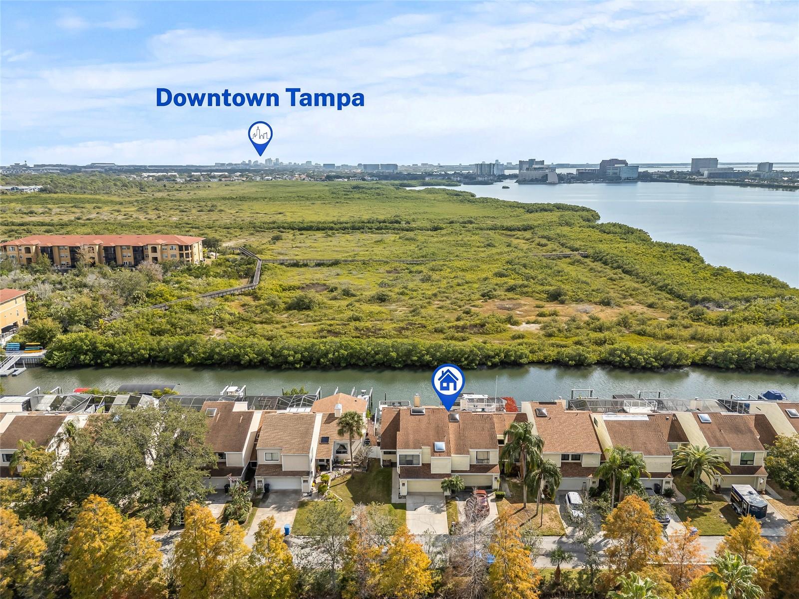 SPINNAKER COVE PH I SECTIO - Residential