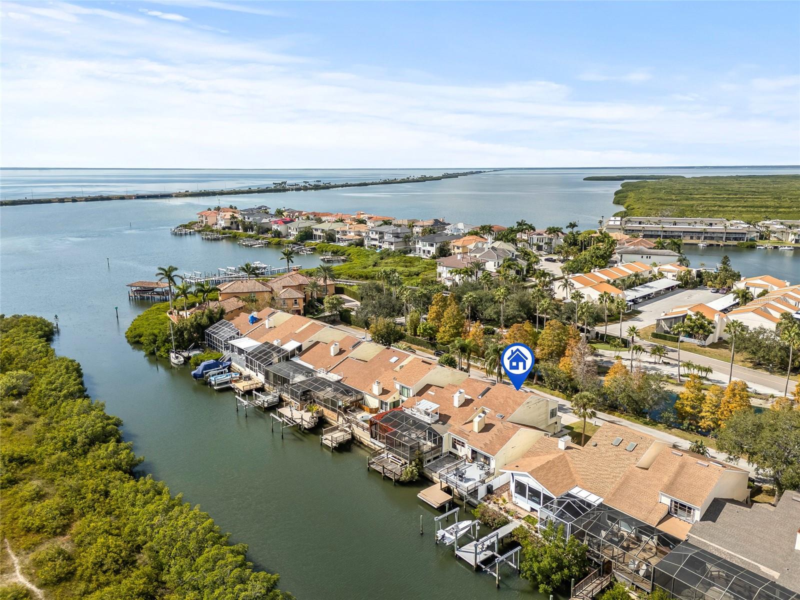 SPINNAKER COVE PH I SECTIO - Residential