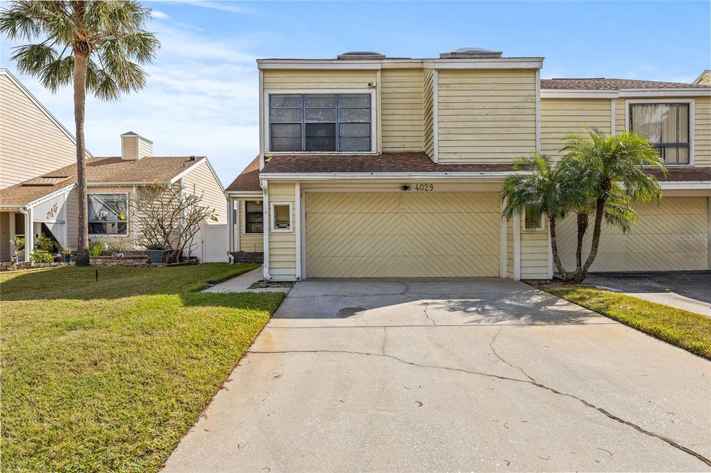 Photo of 4029 Starfish Lane, Tampa, FL 33615 (MLS # TB8448085)