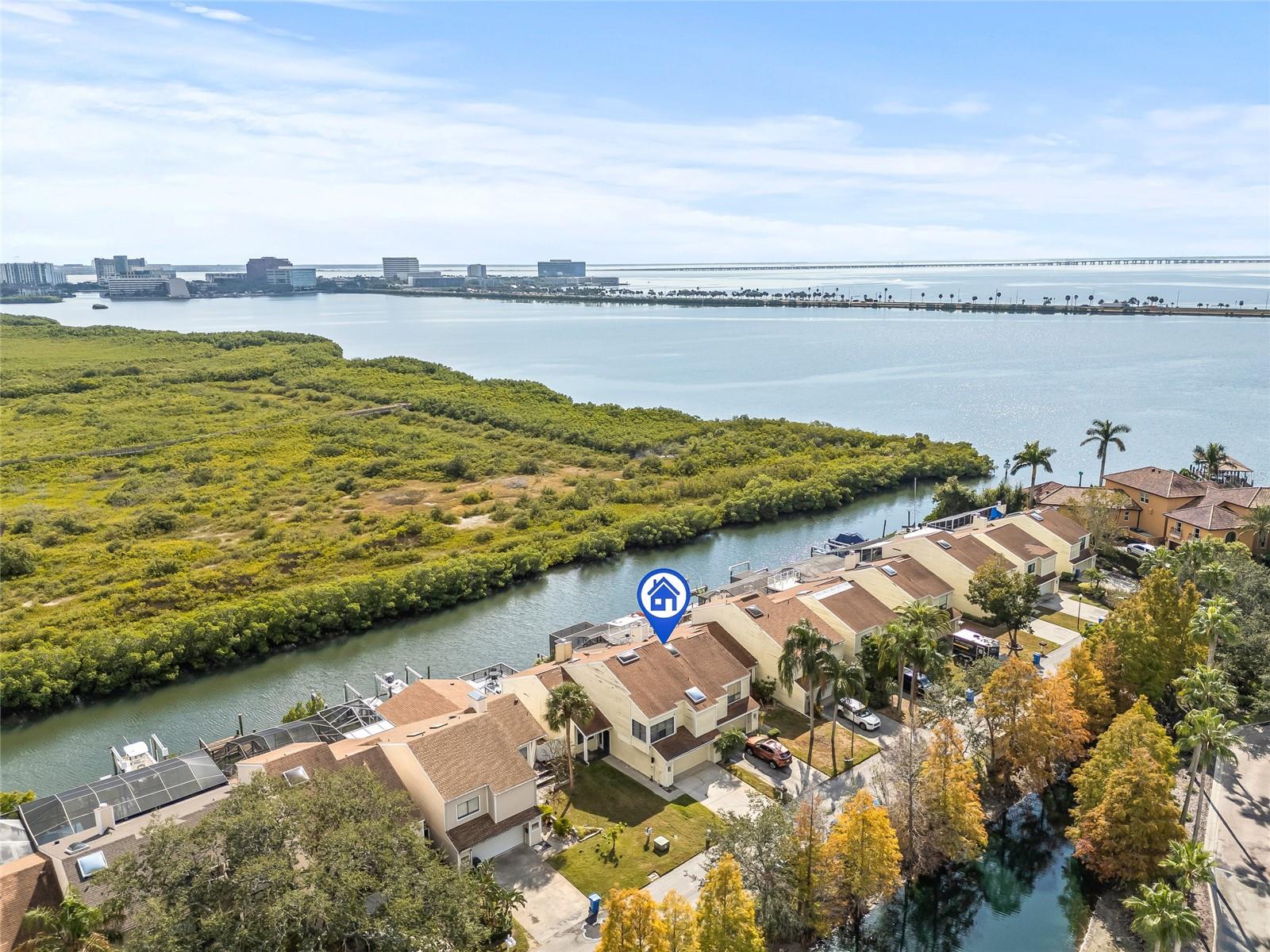 SPINNAKER COVE PH I SECTIO - Residential