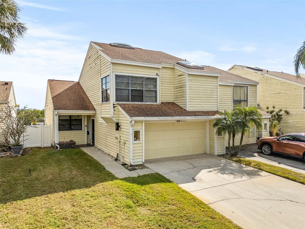 Photo of 4029 Starfish Lane, Tampa, FL 33615 (MLS # TB8448085)