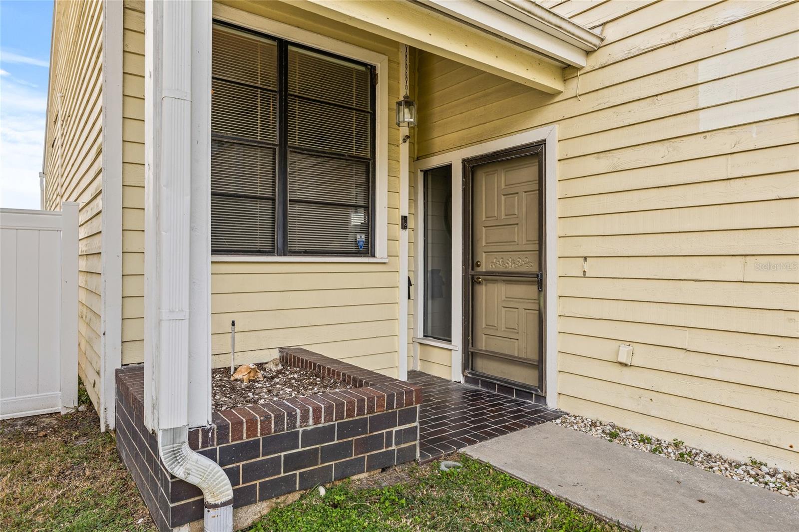 SPINNAKER COVE PH I SECTIO - Residential