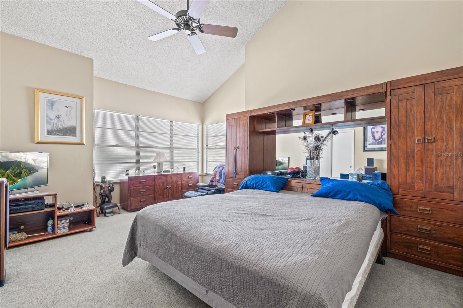 SPINNAKER COVE PH I SECTIO - Residential