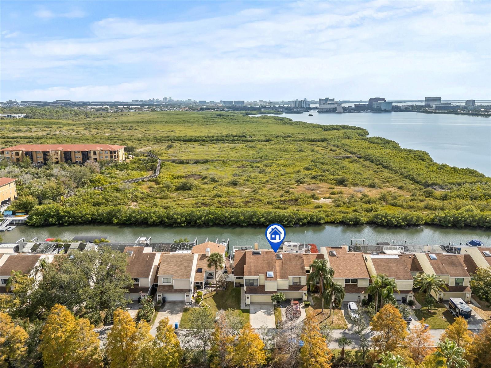 SPINNAKER COVE PH I SECTIO - Residential