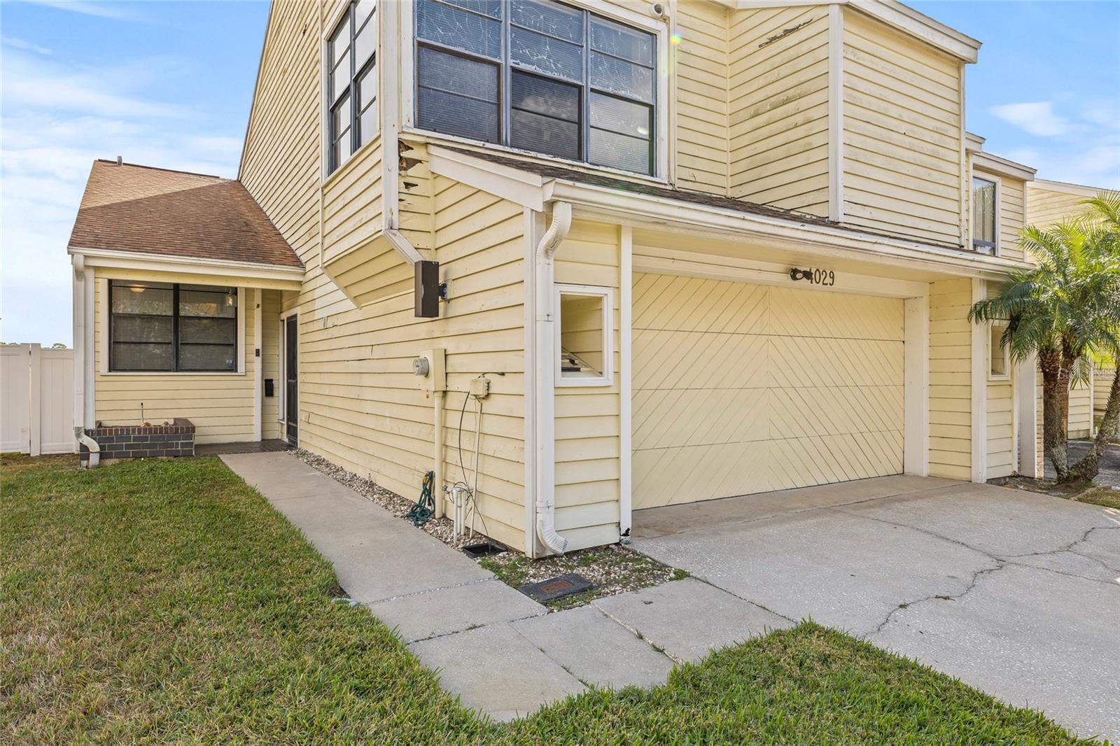 SPINNAKER COVE PH I SECTIO - Residential