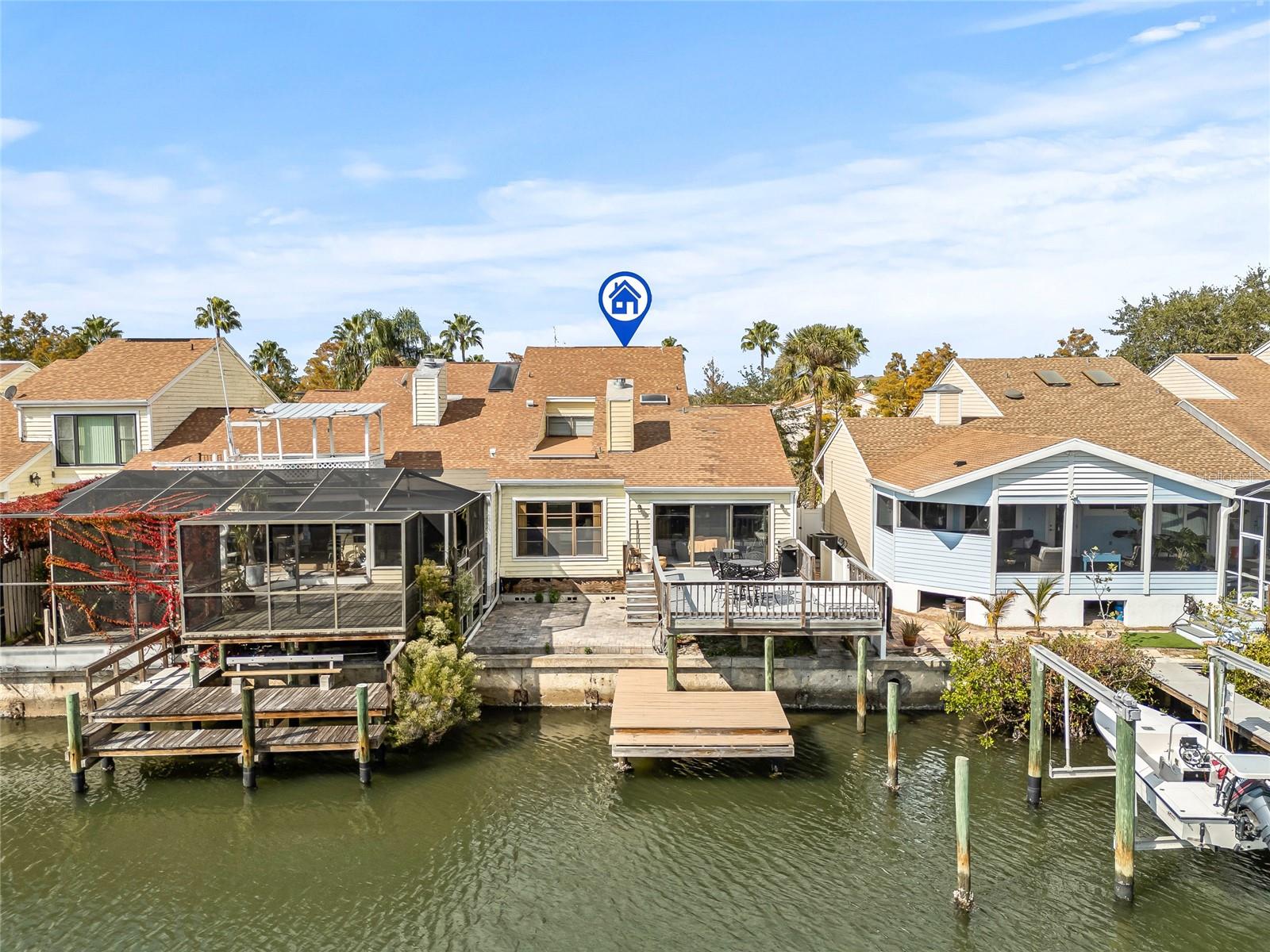 SPINNAKER COVE PH I SECTIO - Residential