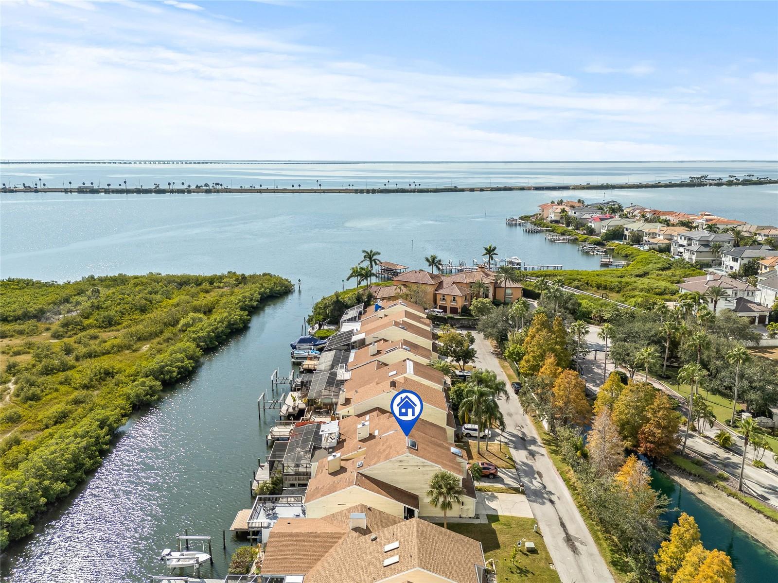 SPINNAKER COVE PH I SECTIO - Residential