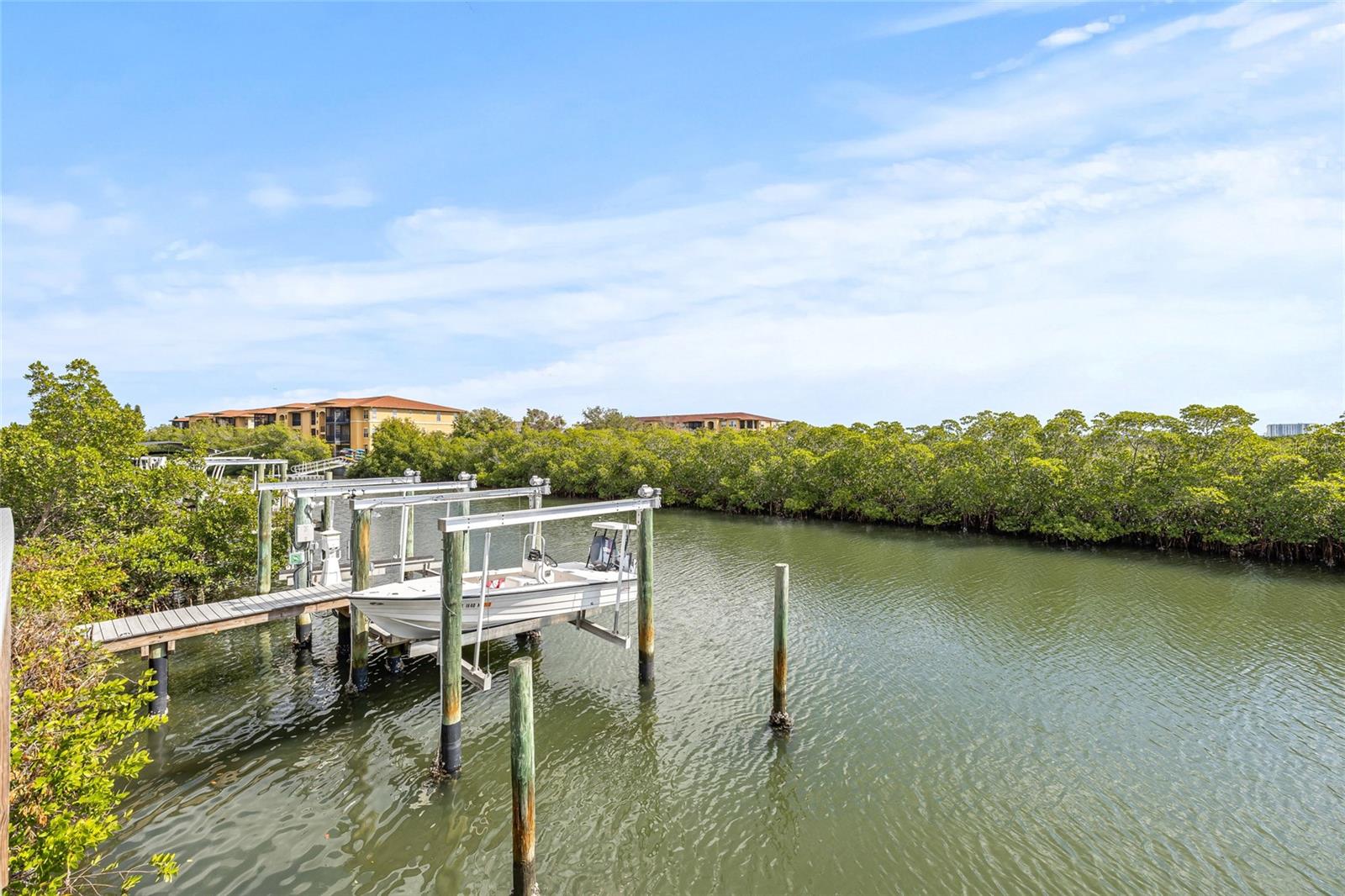 SPINNAKER COVE PH I SECTIO - Residential